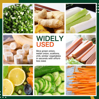 Hot Sale - Shred Silk The Knife (50 % rabatt)