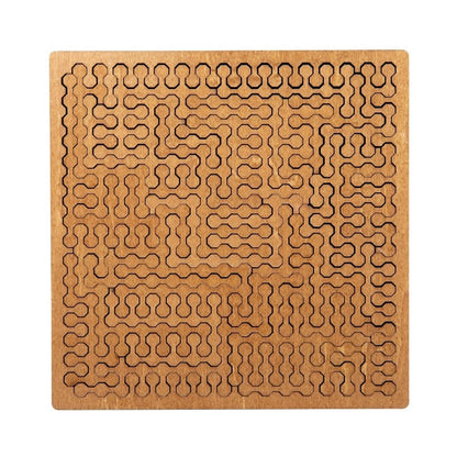 💝Black Friday Sale !!⚡50% OFF🧩Fractal Tray Puzzles