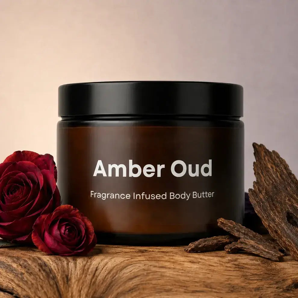 🎃Halloween-tilbud 50 % RABATT!✨ Feromon-infusert duftende kroppssmør