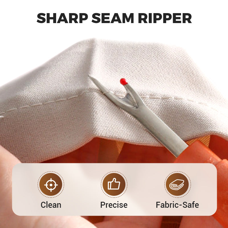 🧵🪡37-DELERS SYVERKTØYSETT