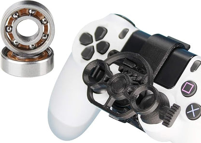 ❄️Summerfresh 50 % RABATT!🎮Mini-rattkontrolltilbehør – Klipsbar racingtilbehør for PS5 og Xbox Series X|S