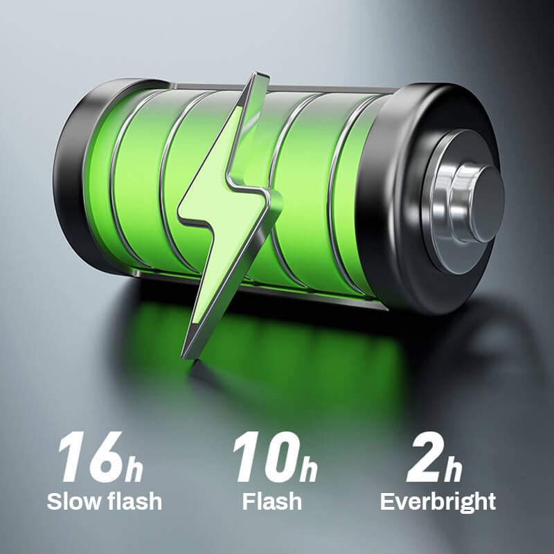 Bil, motorsykkel, modifisert lampe for elektrisk kjøretøy