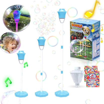 🎅Juleforhåndssalg · Utsøkte gaver🎁Boblemaskinstativ