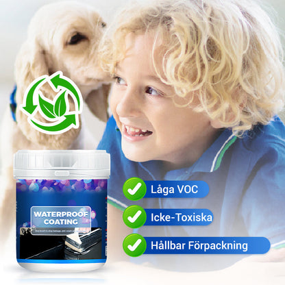✨SISTE DAGS SALG 48 % RABATT✨🔥Vanntett, allsidig polyuretanbelegg💧