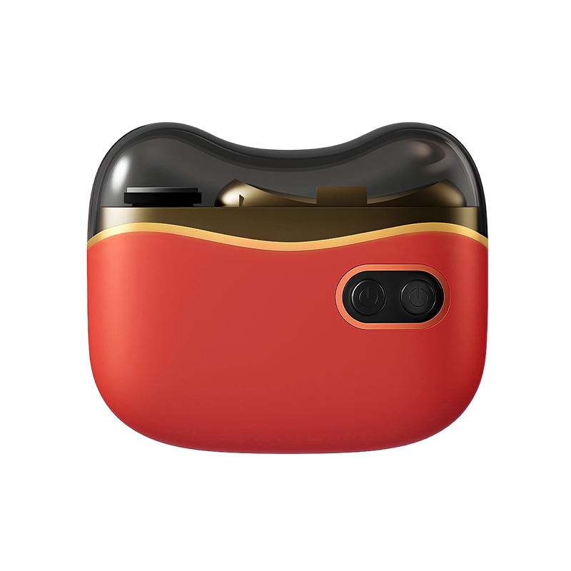 🔥 SISTE DAGS KAMPANJE - 48 % RABATT 🔥💅2-i-1 elektrisk negleklipper og poleringsapparat