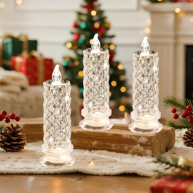 🎁Romantiske nattlamper til bordet