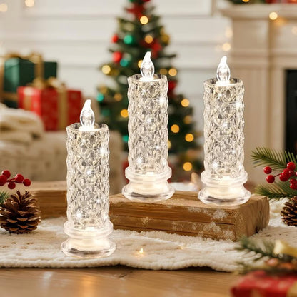 🎁Romantiske nattlamper til bordet
