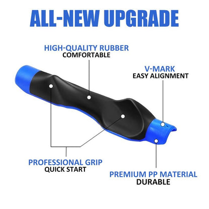 💥Flash-salg 48 % RABATT - Golfgrepstrener. Fix Swing Grip