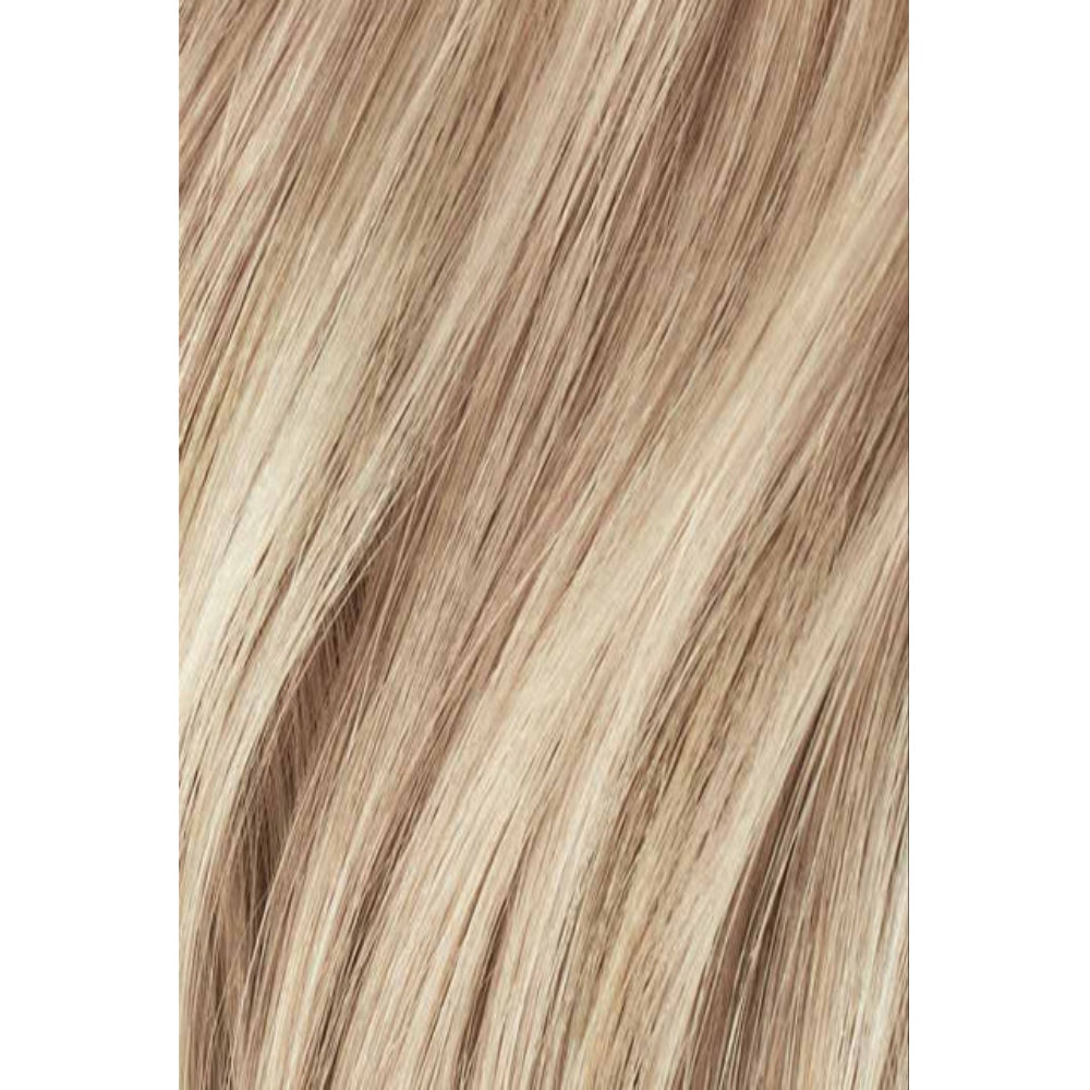 🖤 Klipshår for kvinner – Naturlig svart farge og usynlige lisser | SPAR 48 % i dag! ✨