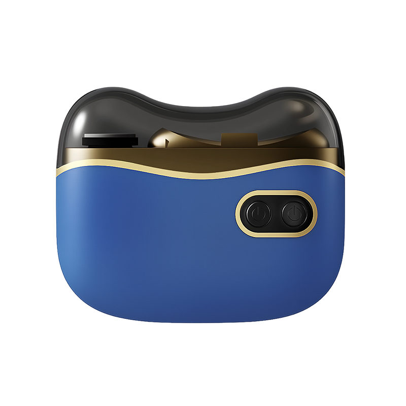 🔥 SISTE DAGS KAMPANJE - 48 % RABATT 🔥💅2-i-1 elektrisk negleklipper og poleringsapparat