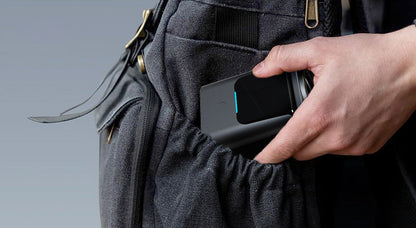 3-i-1 sammenleggbart magnetisk trådløst ladestativ