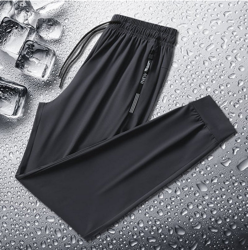 💖SISTE DAGS SALG 48 % RABATT💖🎁Unisex Ultra Myke Stretch Perfect Falling Casual Bukser 2