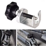 ❄️Sommerfrisk 48 % rabatt!🔧Universell vindusviskerarm og batteripolavtrekker – Justerbar 2-i-1-avtrekker for bilvedlikehold