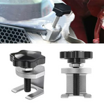 ❄️Sommerfrisk 48 % rabatt!🔧Universell vindusviskerarm og batteripolavtrekker – Justerbar 2-i-1-avtrekker for bilvedlikehold