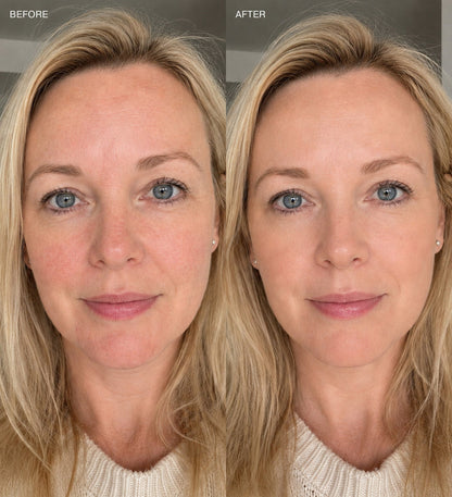 🎃Halloween-tilbud 50 % RABATT!✨Fargeendrende foundation for moden hud – Lett, naturlig dekkevne