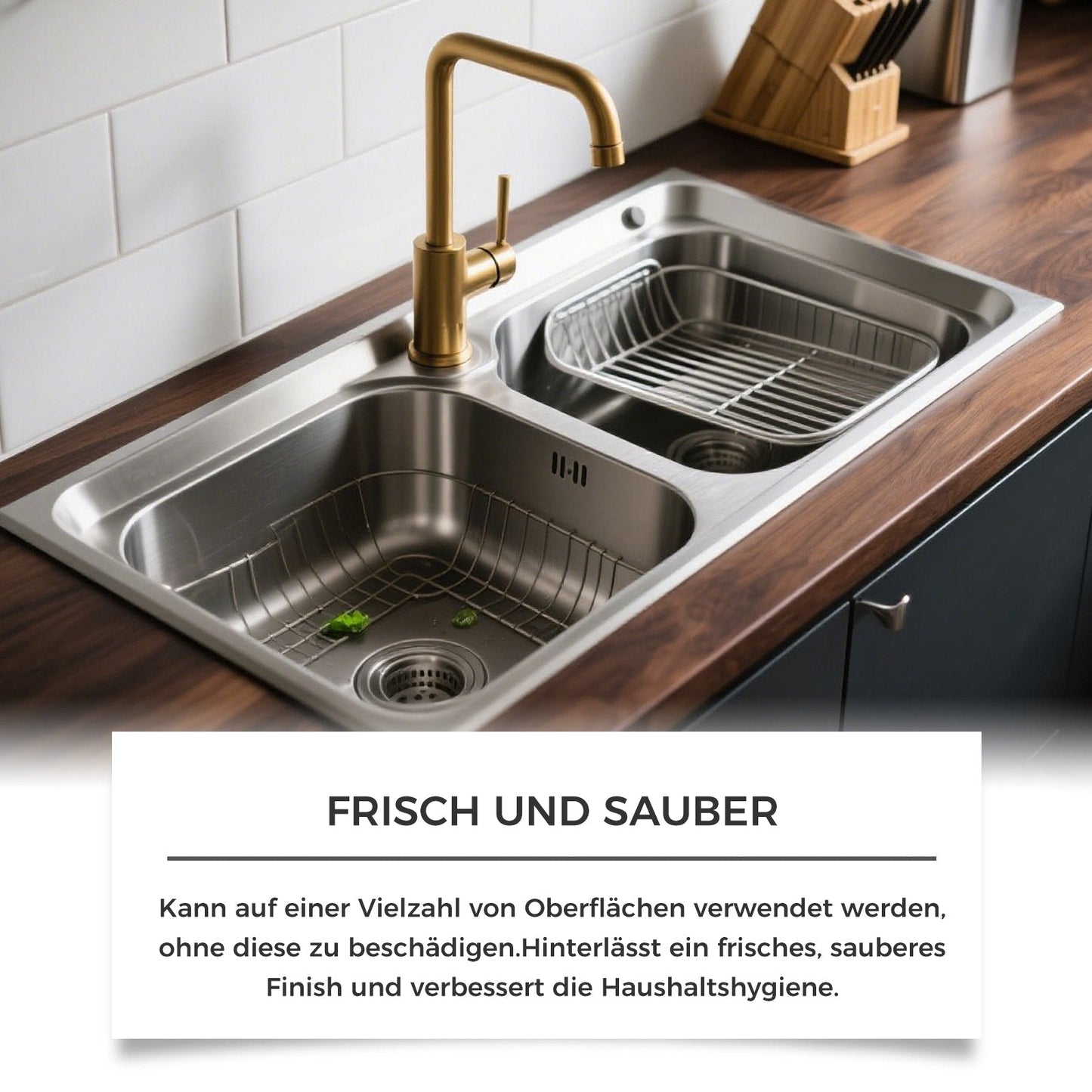 🦠 KJØP 2, FÅ 1 GRATIS! 🛁 Muggfjerner-gel – Kraftig formel, børste inkludert & effektiv i dusj og fuger 🧽✨