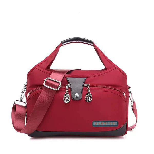🔥Siste dag: 48% rabatt! ⏰👜Motehåndveske med tyverisikring🎁