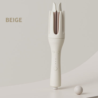 ✨ SPAR 48% !!!💥5 minutters automatisk langvarig hårkrøller💇‍♀️