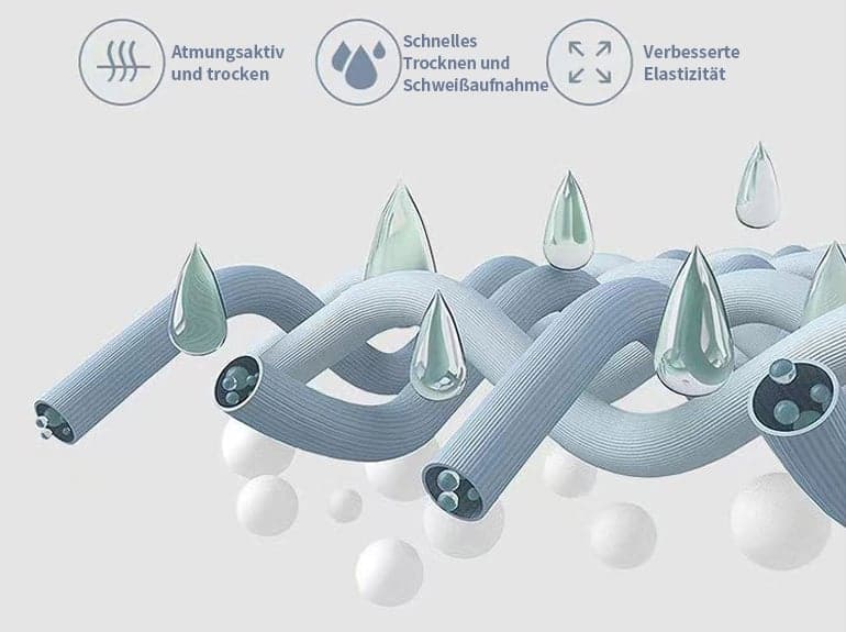 🥳2026 VARMT SALG🥳💞50 000+ SOLGT!🛡️💎 48% RABATT! Ionisk formende vest – Kjølende kompresjon, glatter ut magen og kjærlighetshåndtakene. Usynlig under skjorter.💪✨