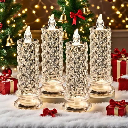 🎁Romantiske nattlamper til bordet