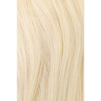 🖤 Klipshår for kvinner – Naturlig svart farge og usynlige lisser | SPAR 48 % i dag! ✨