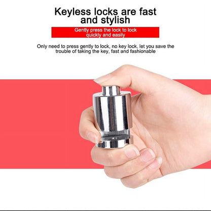 🏍️ 50 % RABATT! 🔒 Tyverisikringslås – Robust stål og rask installasjon ✨