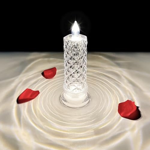 🎁Romantiske nattlamper til bordet