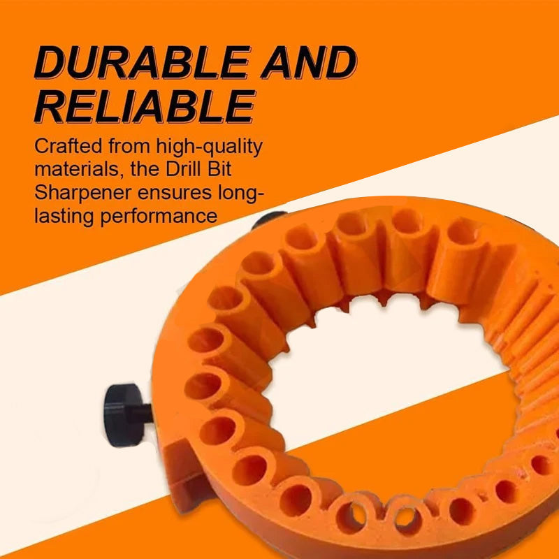 🎄Juletilbud ALLTID 48 % RABATT!🧰 Multifunksjonell borsliper for vinkelslipere: Rask sliping + slitesterk ABS - Kostnadseffektiv!