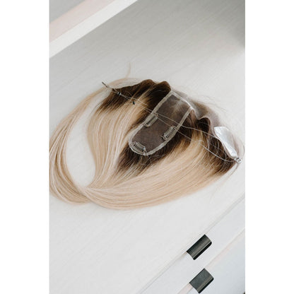 🖤 Klipshår for kvinner – Naturlig svart farge og usynlige lisser | SPAR 48 % i dag! ✨