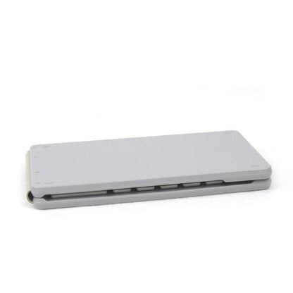 Mini-sammenleggbart tastatur for telefon/nettbrett/laptop