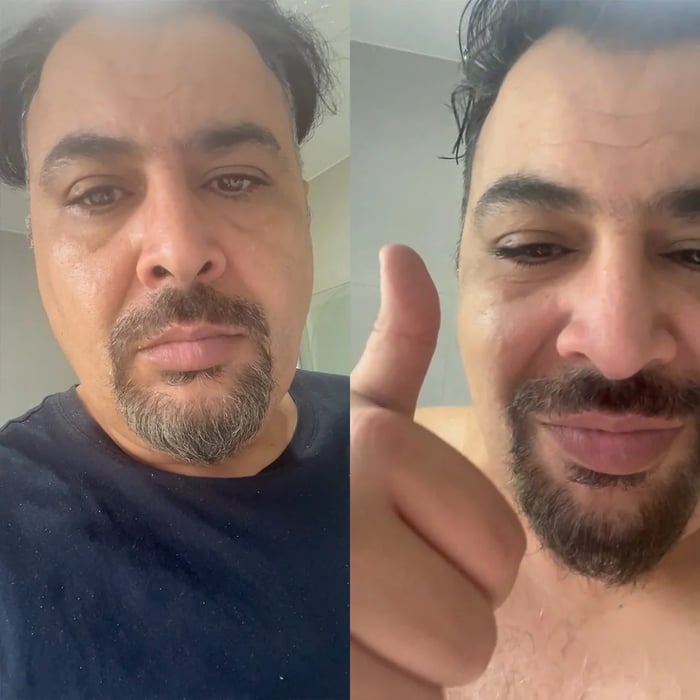 🔥Hot Sale: 48 % RABATT🔥NovaHair Instant Dye Shampoo