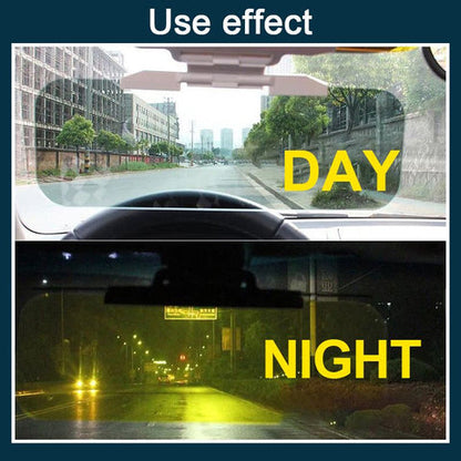 🚗Hot Salg 48% RABATT🎁2-i-1 Antirefleksfilter