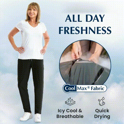 💖SISTE DAGS SALG 48 % RABATT💖🎁Unisex Ultra Myke Stretch Perfect Falling Casual Bukser 2