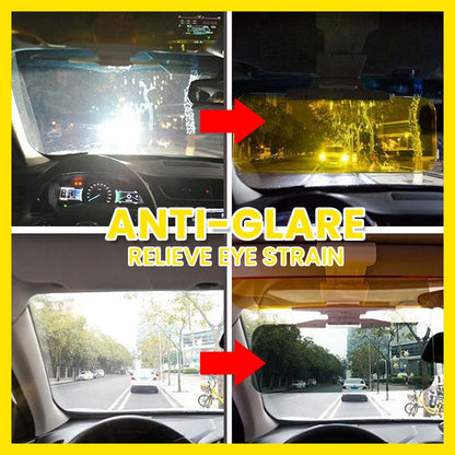 🚗Hot Salg 48% RABATT🎁2-i-1 Antirefleksfilter