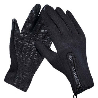 ❄️LSAT DAY SALE 48 % RABATT!!🔥Vanntette termiske hansker med berøringsskjerm🧤