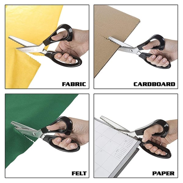 🔥 DIY-saks med tagger – presis og enkel å bruke