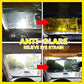 🚗Hot Salg 48% RABATT🎁2-i-1 Antirefleksfilter