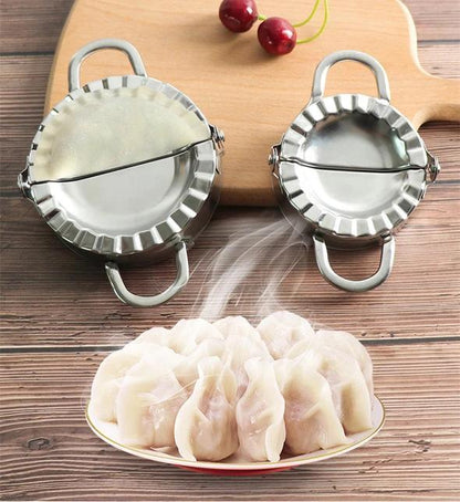 Sett med dumplingformer på toppsalg (50 % rabatt)
