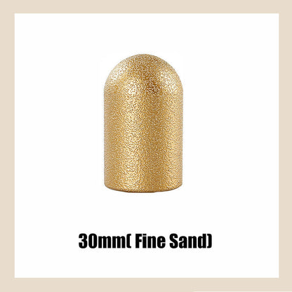 🔥2026 Ny kolleksjon – Begrenset forhåndssalg⏰Vakuumloddede runde slipeskiver