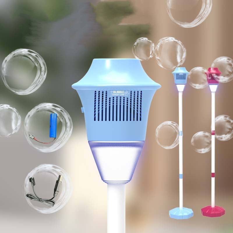 🎅Juleforhåndssalg · Utsøkte gaver🎁Boblemaskinstativ
