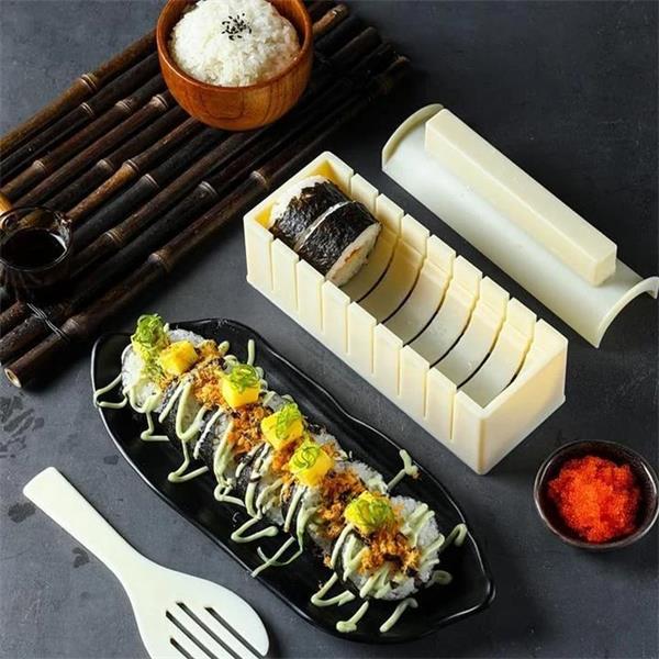 🎁48% Rabatt!! 🍣 DIY-sushi-form 🍣
