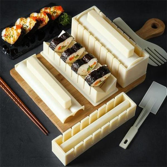 🎁48% Rabatt!! 🍣 DIY-sushi-form 🍣