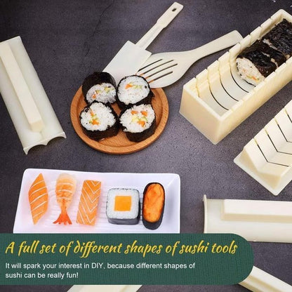 🎁48% Rabatt!! 🍣 DIY-sushi-form 🍣