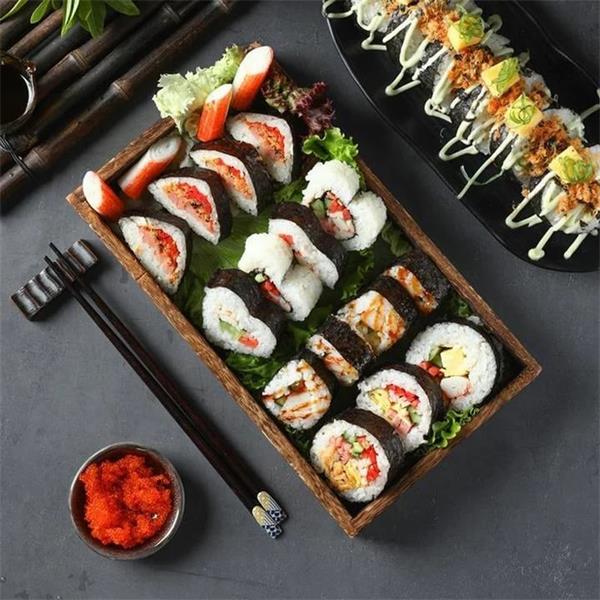 🎁48% Rabatt!! 🍣 DIY-sushi-form 🍣