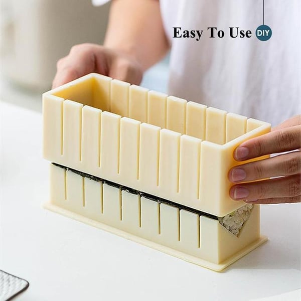 🎁48% Rabatt!! 🍣 DIY-sushi-form 🍣