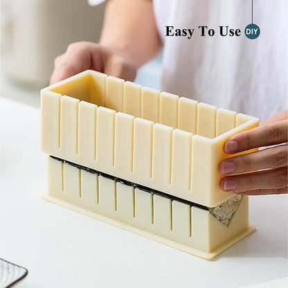 🎁48% Rabatt!! 🍣 DIY-sushi-form 🍣