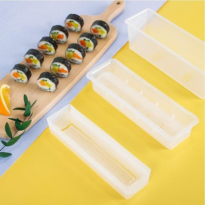 🎁48% Rabatt!! 🍣 DIY-sushi-form 🍣