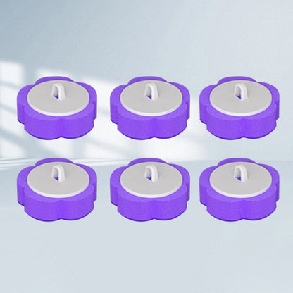 ⚡ Engangs Toalettrengjøringssystem – Hygienisk Ett-klikk, Ingen Bakterier, Enkelt å Kvitte Seg Med! 🧼