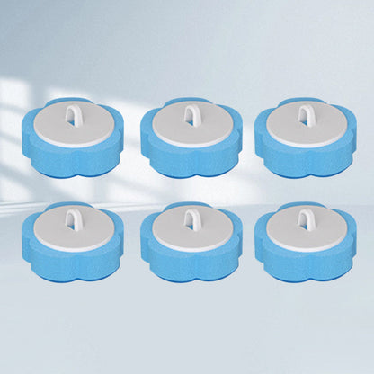 ⚡ Engangs Toalettrengjøringssystem – Hygienisk Ett-klikk, Ingen Bakterier, Enkelt å Kvitte Seg Med! 🧼