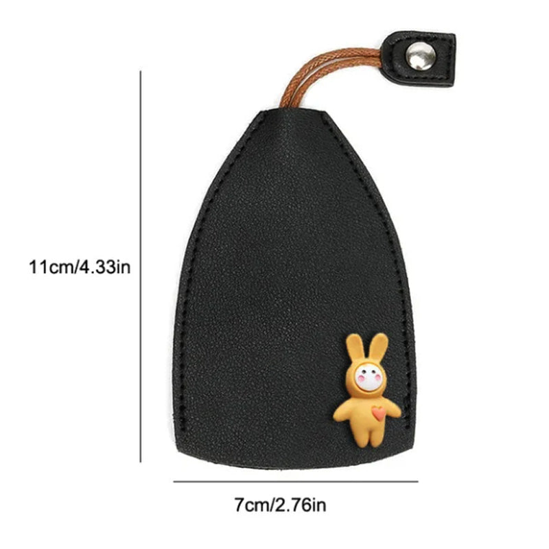 🏆 Last-Day Special: 50% Off! 🔑  🐰 Rabbit Keychain—Cute Organizer, Perfect Gift ✨